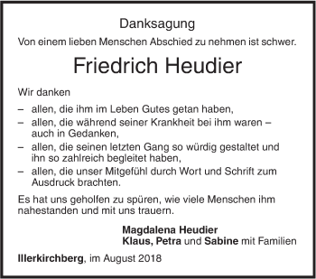 Traueranzeige von Wolfgang Braitinger von SÜDWEST PRESSE Ausgabe Ulm/Neu-Ulm